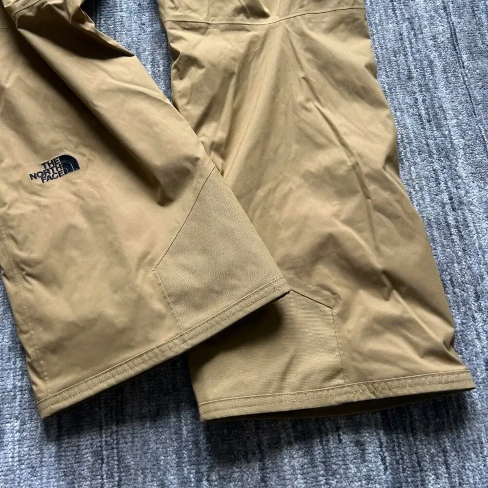 The North Face Men's Freedom Insulated Ski Pants XL
